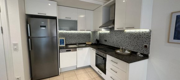 Wohnung 3+1 in Alanya, Turkey, Nr. 10496 16