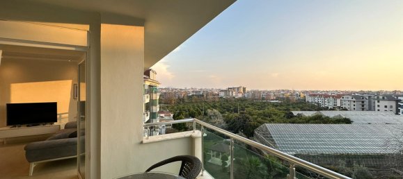 Wohnung 3+1 in Alanya, Turkey, Nr. 10496 13