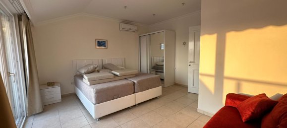 Wohnung 3+1 in Alanya, Turkey, Nr. 10496 8