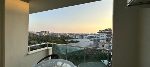 Wohnung 3+1 in Alanya, Turkey, Nr. 10496 14