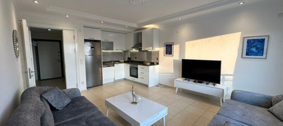 Wohnung 3+1 in Alanya, Turkey, Nr. 10496 11