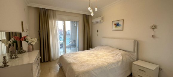 Wohnung 3+1 in Alanya, Turkey, Nr. 10496 9