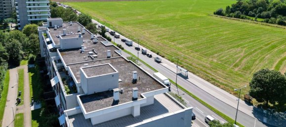 3-salle Penthouse à Munich, Germany No. 199997 5