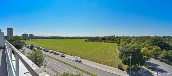 3-salle Penthouse à Munich, Germany No. 199997 31