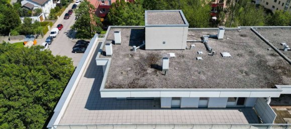 3-salle Penthouse à Munich, Germany No. 199997 3