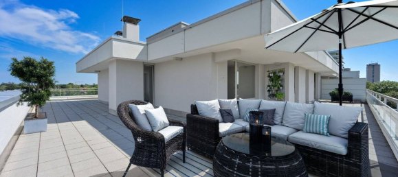 3-salle Penthouse à Munich, Germany No. 199997 2