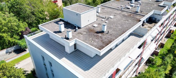 3-salle Penthouse à Munich, Germany No. 199997 4