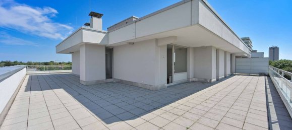 3-salle Penthouse à Munich, Germany No. 199997 29