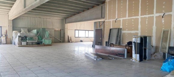 1-salle Bureau à Rende, Italy No. 167396 6