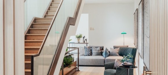 3 bedrooms Apartment in Nine Elms, United Kingdom No. 3053 13