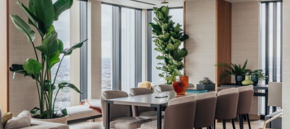 3 bedrooms Apartment in Nine Elms, United Kingdom No. 3053 16