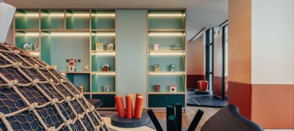 3 bedrooms Apartment in Nine Elms, United Kingdom No. 3053 12