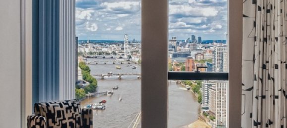 3 bedrooms Apartment in Nine Elms, United Kingdom No. 3053 2