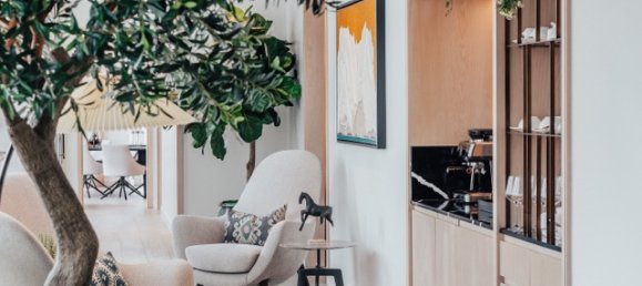 3 bedrooms Apartment in Nine Elms, United Kingdom No. 3053 17