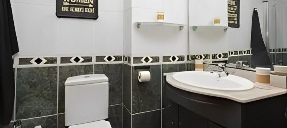 3 Schlafzimmer Wohnung in Sant Adria De Besos, Spain, Nr. 35354 10