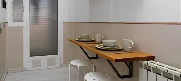 3 Schlafzimmer Wohnung in Sant Adria De Besos, Spain, Nr. 35354 6