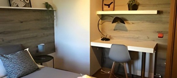 3 Schlafzimmer Wohnung in Sant Adria De Besos, Spain, Nr. 35354 5