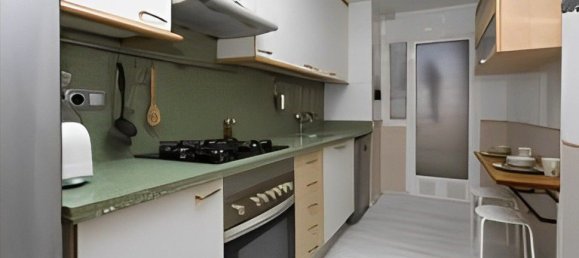 3 Schlafzimmer Wohnung in Sant Adria De Besos, Spain, Nr. 35354 4