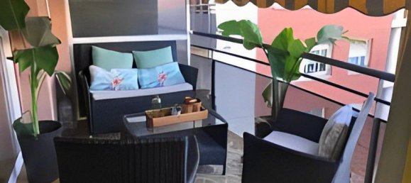 3 Schlafzimmer Wohnung in Sant Adria De Besos, Spain, Nr. 35354 9