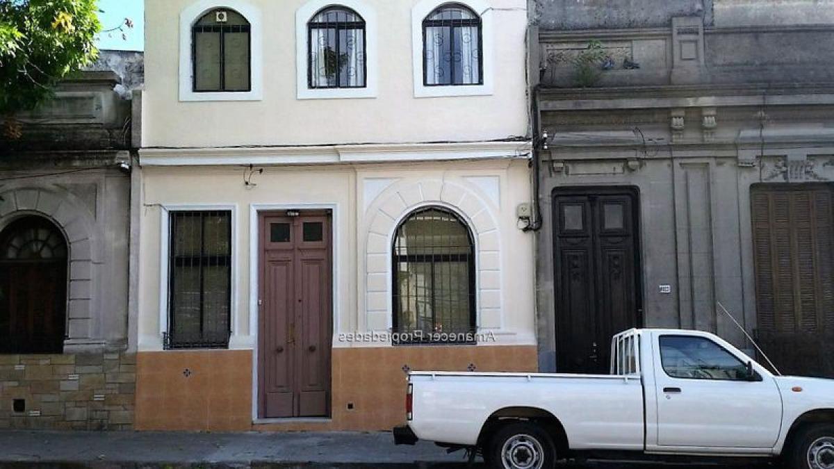 3 Schlafzimmer Haus in Montevideo, Uruguay, Nr. 1620