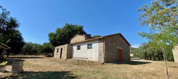 4 bedrooms House in Campagnatico, Italy No. 302701 9