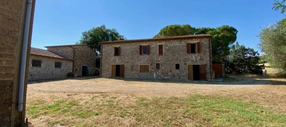 4 bedrooms House in Campagnatico, Italy No. 302701 8