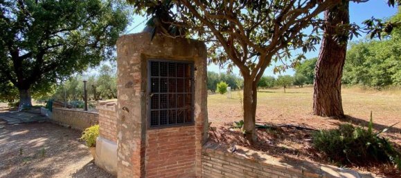 4 bedrooms House in Campagnatico, Italy No. 302701 19