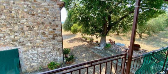 4 bedrooms House in Campagnatico, Italy No. 302701 31