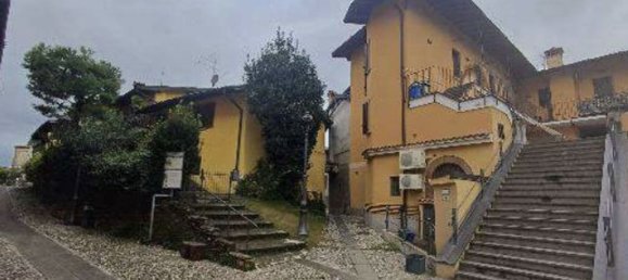 2 rooms Apartment in Coccaglio, Italy No. 314785 11