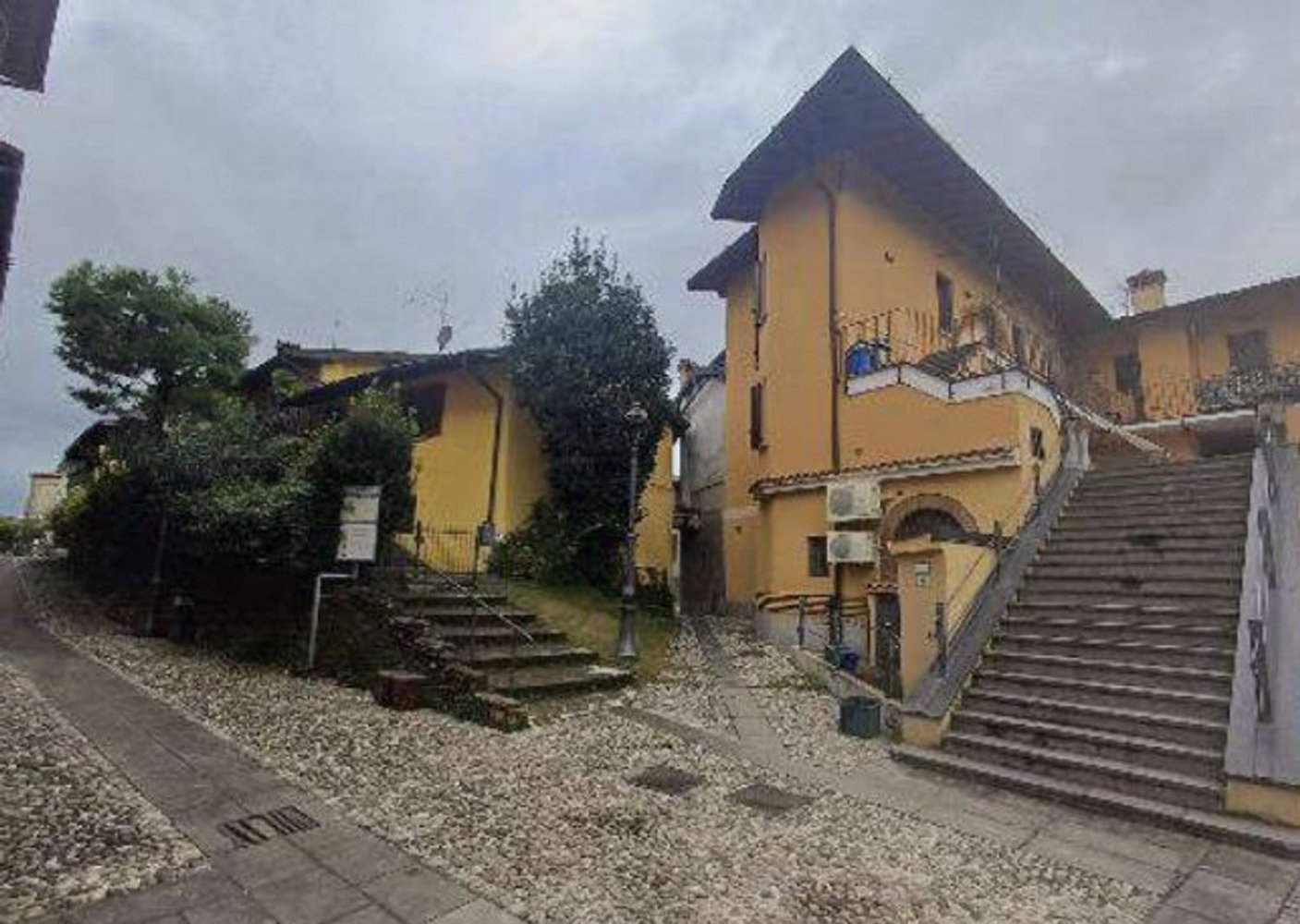 2 rooms Apartment in Coccaglio, Italy No. 314785