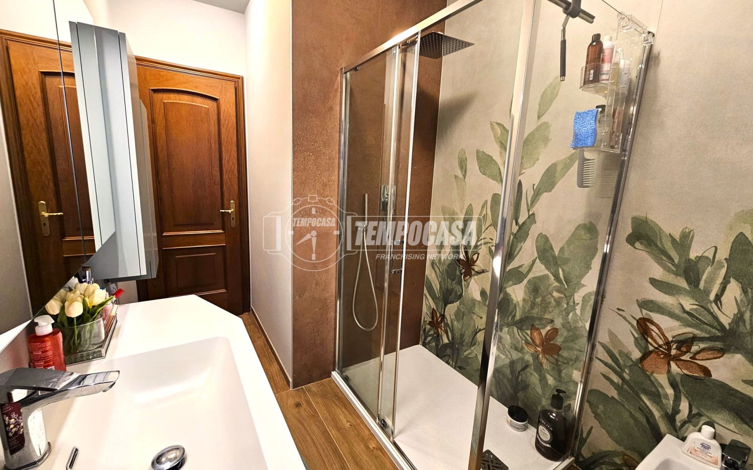 Apartamento de 2 dormitorios en Collegno, Italy No. 150069