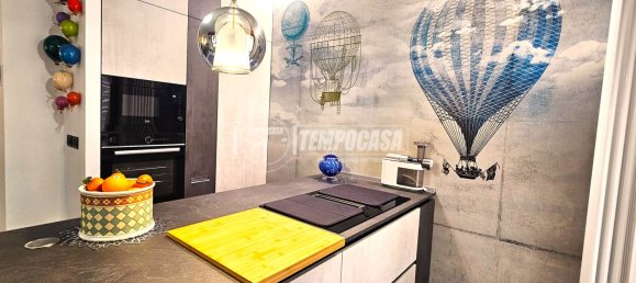 Apartamento de 2 dormitorios en Collegno, Italy No. 150069 13