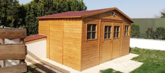 6-salle Maison à Achau, Austria No. 19495 20