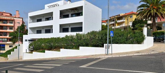 3 غرف نوم شقة في Cascais, Portugal رقم 169662 27