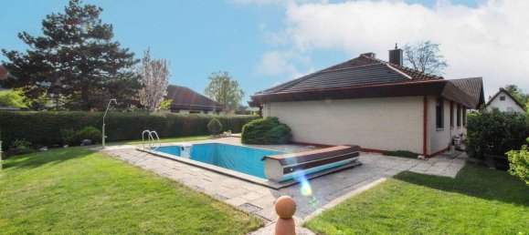 3 bedrooms House in Furstenfeldbruck, Germany No. 320190 24