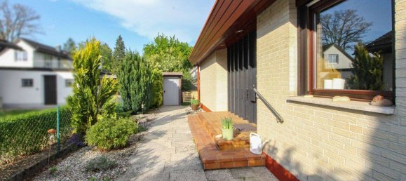 3 bedrooms House in Furstenfeldbruck, Germany No. 320190 20