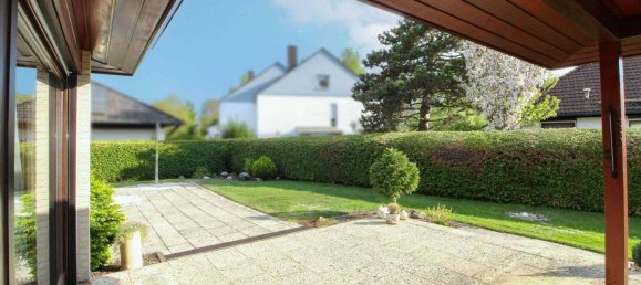 3 bedrooms House in Furstenfeldbruck, Germany No. 320190 21