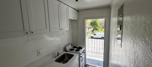 1 dormitorio apartamento en alquiler en Miami, Miami-Dade, Florida, USA № 614933 3