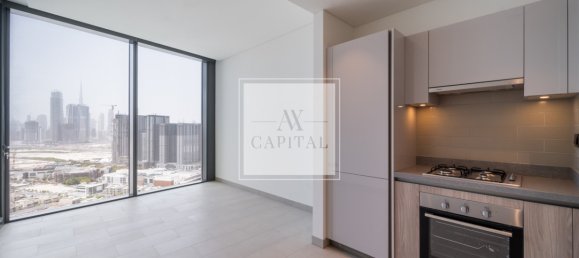 1 bedroom Apartment in Mohammed Bin Rashid City, UAE No. 52356 11