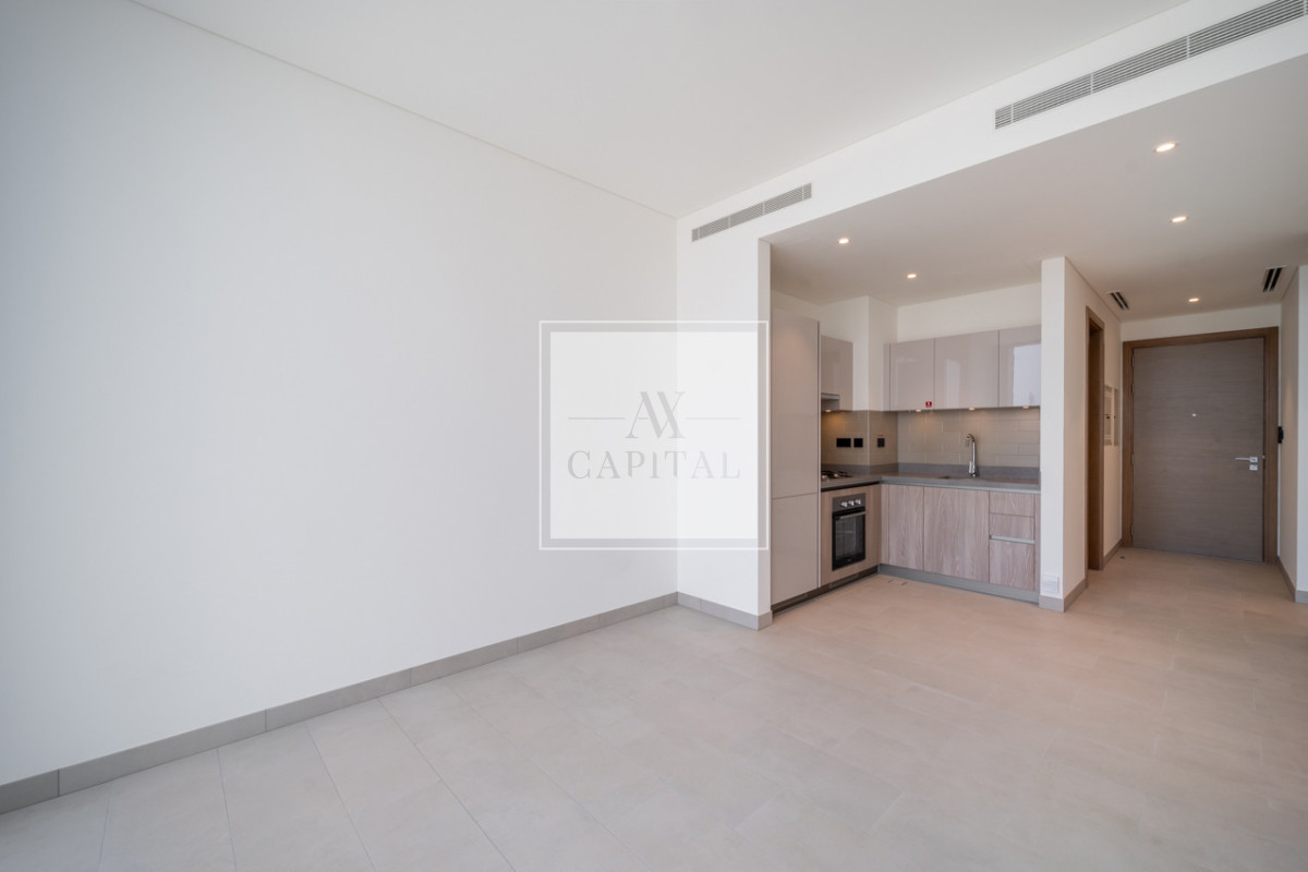 1 bedroom Apartment in Mohammed Bin Rashid City, UAE No. 52356