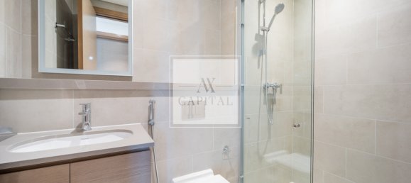 1 bedroom Apartment in Mohammed Bin Rashid City, UAE No. 52356 2