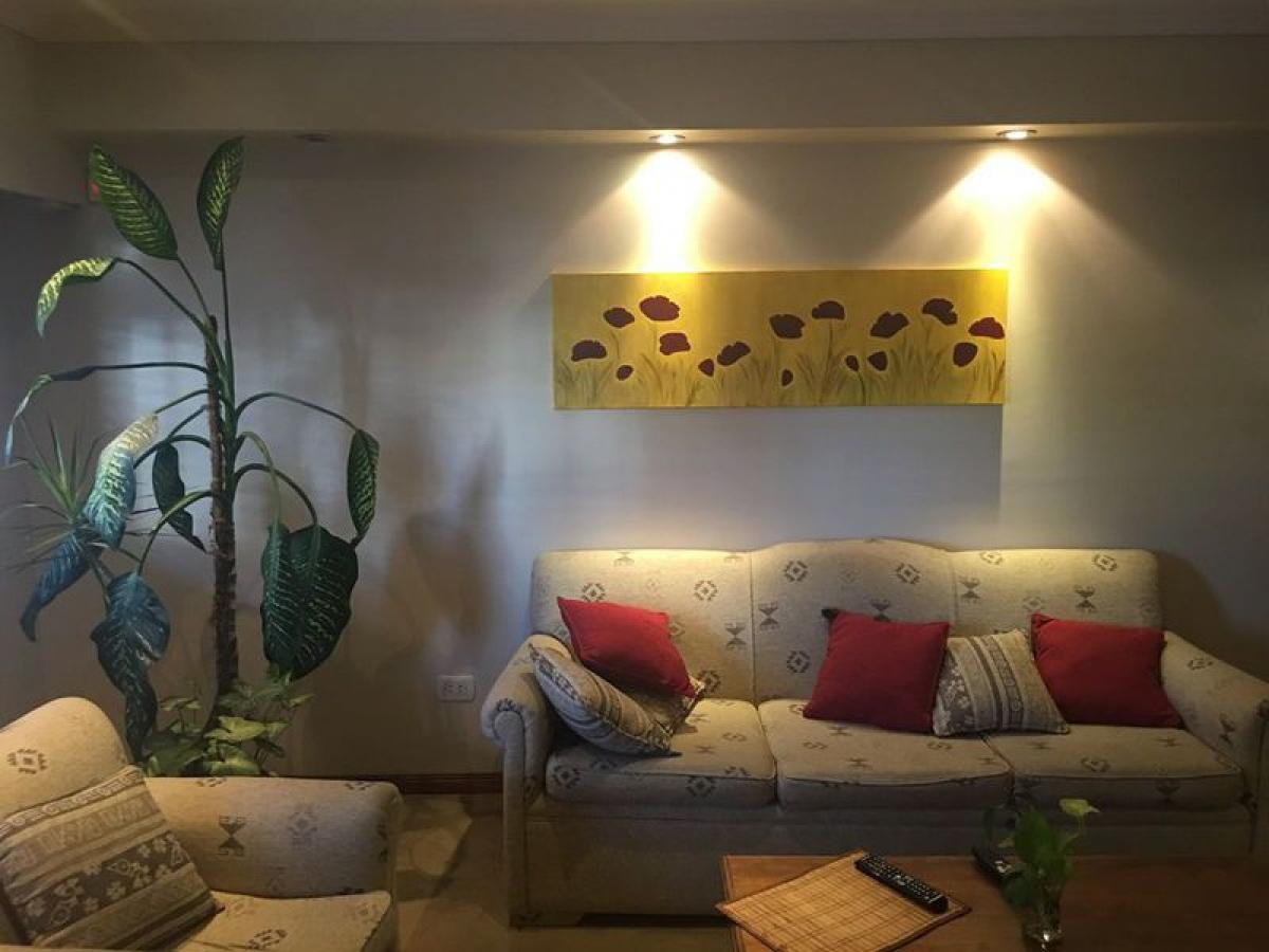 3 bedrooms Apartment in Buenos Aires, Argentina No. 97123