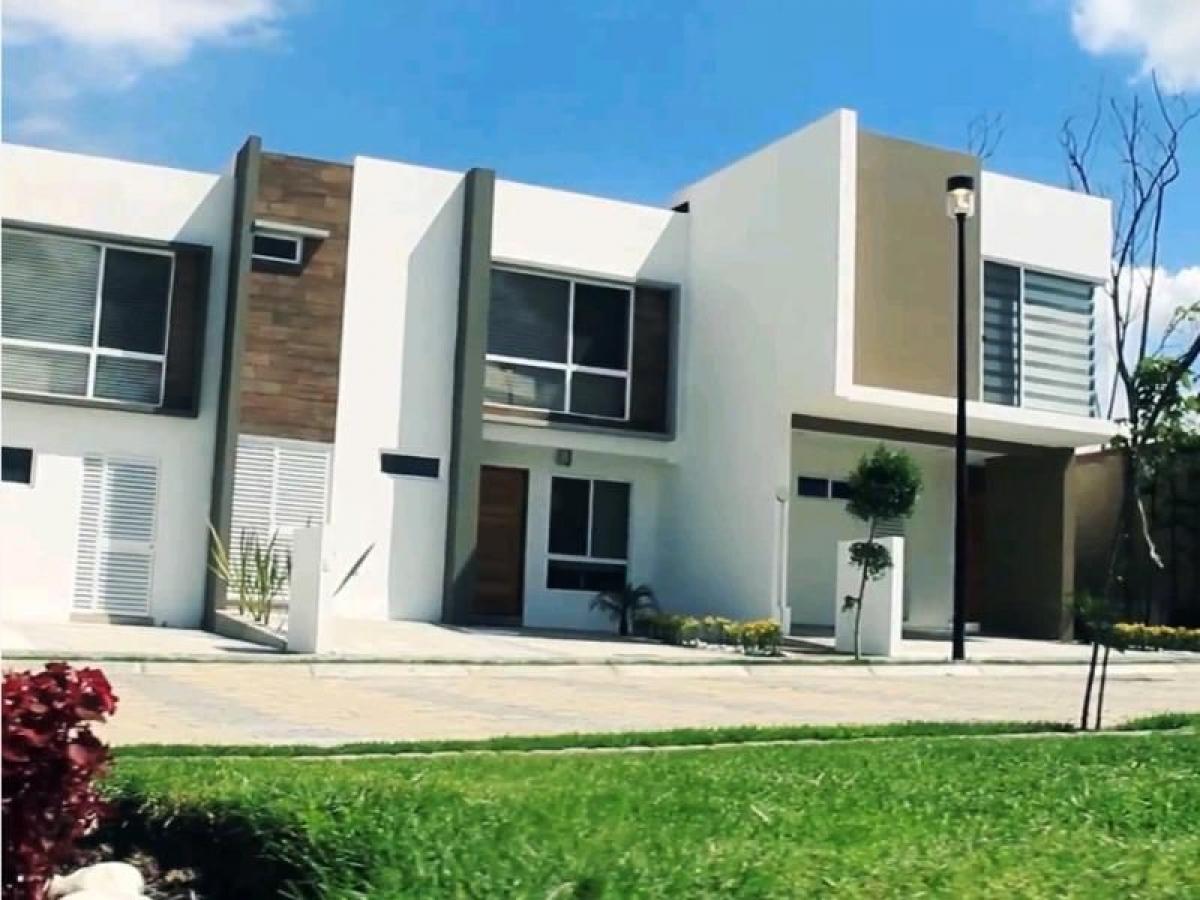 3 غرف نوم منزل في Puebla, Mexico رقم 159656