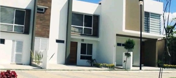 3 غرف نوم منزل في Puebla, Mexico رقم 159656 2