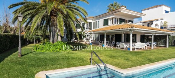 6 Schlafzimmer Haus in Sitges, Spain, Nr. 82309 46