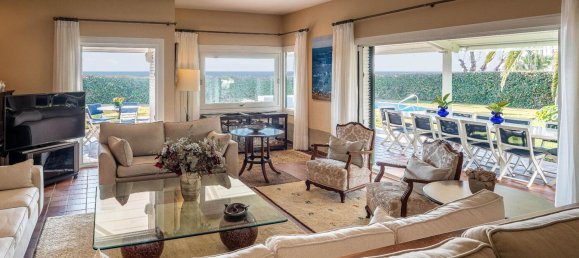 6 Schlafzimmer Haus in Sitges, Spain, Nr. 82309 11