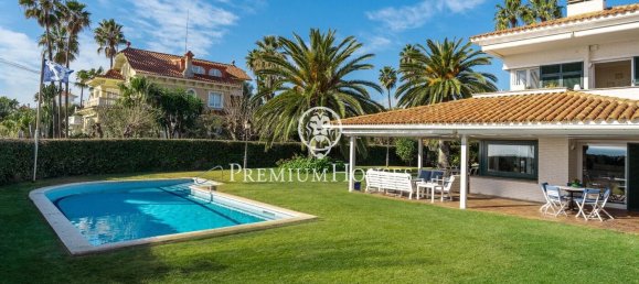 6 Schlafzimmer Haus in Sitges, Spain, Nr. 82309 7