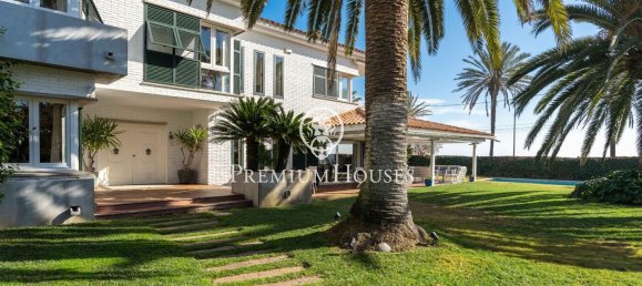 6 Schlafzimmer Haus in Sitges, Spain, Nr. 82309 44