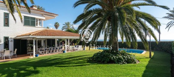 6 Schlafzimmer Haus in Sitges, Spain, Nr. 82309 3