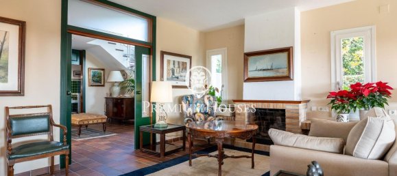 6 Schlafzimmer Haus in Sitges, Spain, Nr. 82309 16